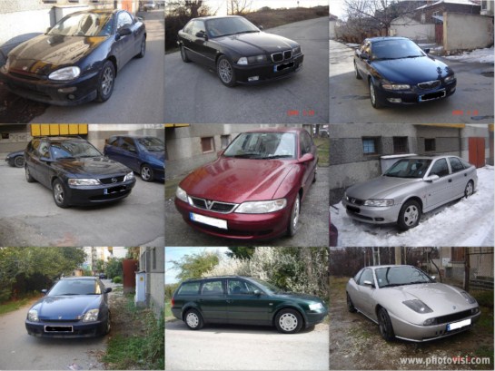 Autotedy